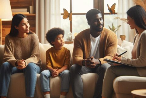 Terapia de Familia
